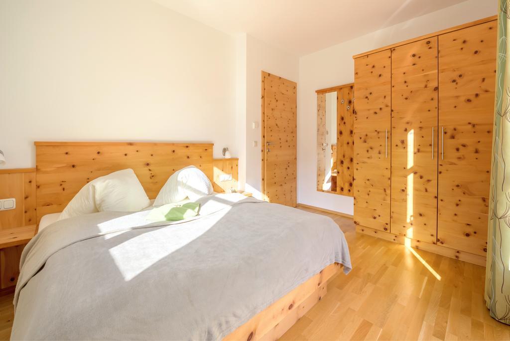 Arche Hof Oebristhof Daire Kleinarl Dış mekan fotoğraf