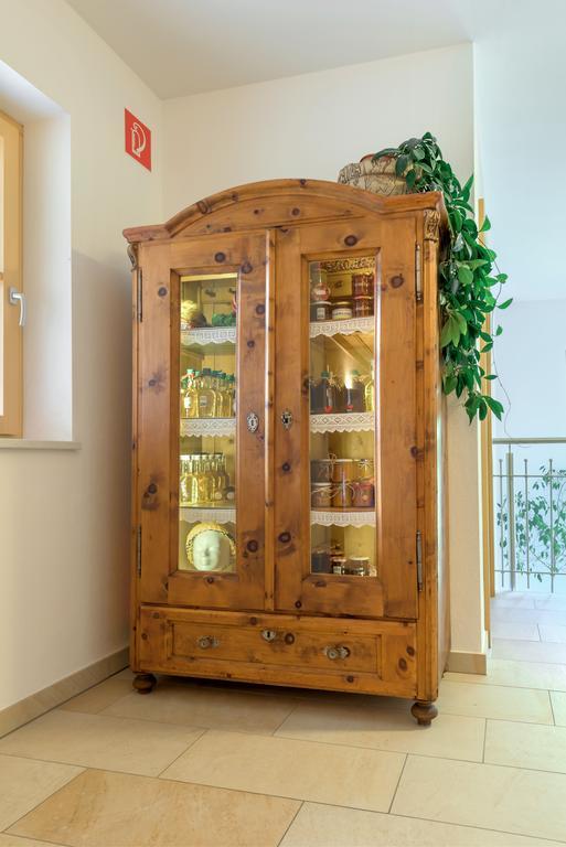 Arche Hof Oebristhof Daire Kleinarl Dış mekan fotoğraf