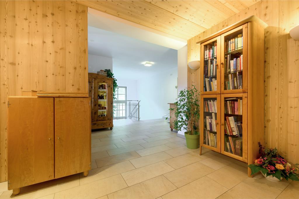 Arche Hof Oebristhof Daire Kleinarl Dış mekan fotoğraf