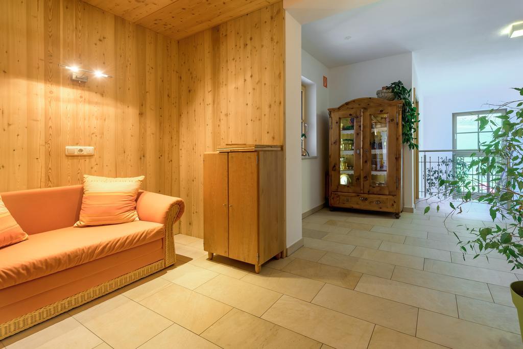 Arche Hof Oebristhof Daire Kleinarl Dış mekan fotoğraf